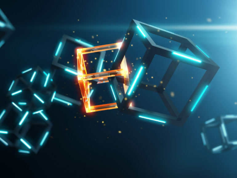 BLOCKCHAIN: THE GREAT PARADIGM SHIFT