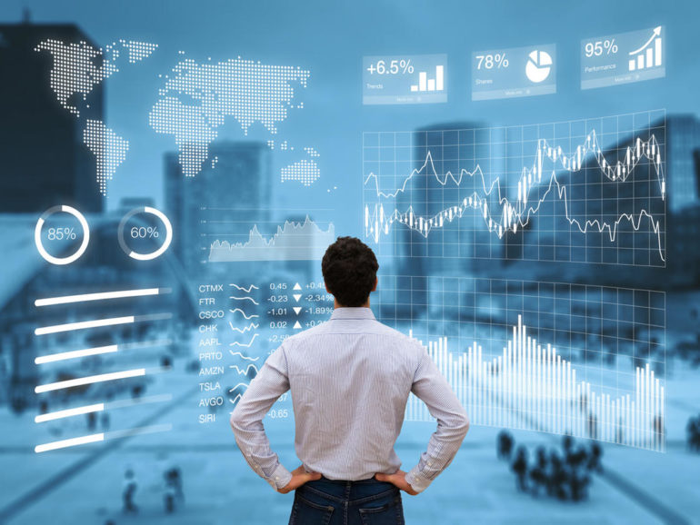 FOCUS ON FORECASTING